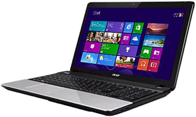 Acer Aspire E1-571-6402 Intel Core i5-3230M 2.6GHz 15.6