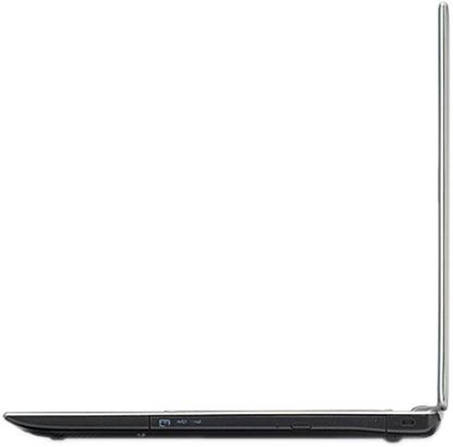 Alt view image 4 of 6 - Acer Aspire V5 V5-471-6687 Intel Core i3 4GB Memory 500GB HDD 14" Notebook Windows 8 64-bit