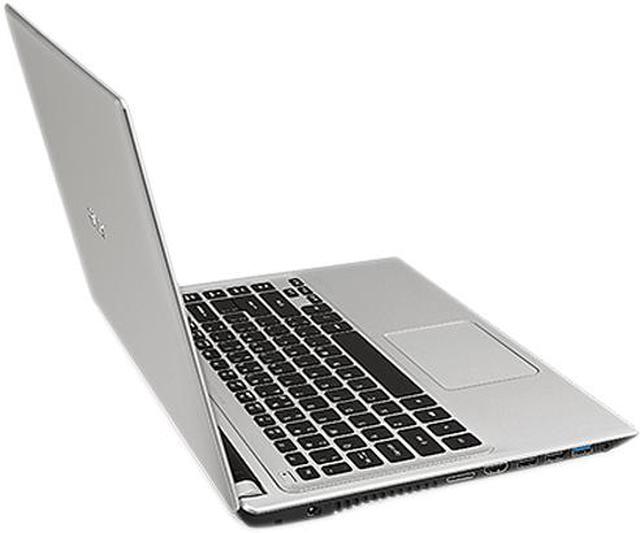 Alt view image 5 of 6 - Acer Aspire V5 V5-471-6687 Intel Core i3 4GB Memory 500GB HDD 14" Notebook Windows 8 64-bit