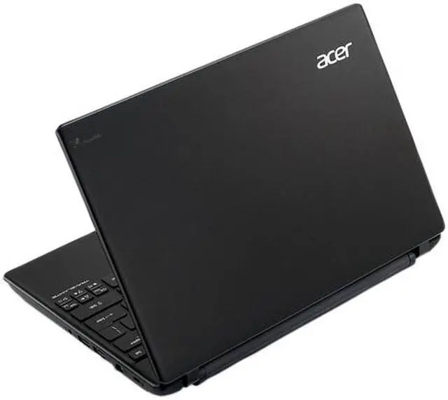 Alt view image 5 of 6 - Acer Laptop TravelMate B Intel Core i3-2375M 4GB Memory 500GB HDD Intel HD Graphics 11.6" Windows 8 64-bit TMB113-M-6812