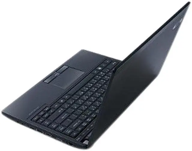 Alt view image 4 of 4 - Acer Laptop TravelMate Intel Core i3-2348M 4GB Memory 500GB HDD Intel HD Graphics 3000 13.3" Windows 8 Pro 64-Bit TMP633-M-6613 (NX.V7MAA.009)