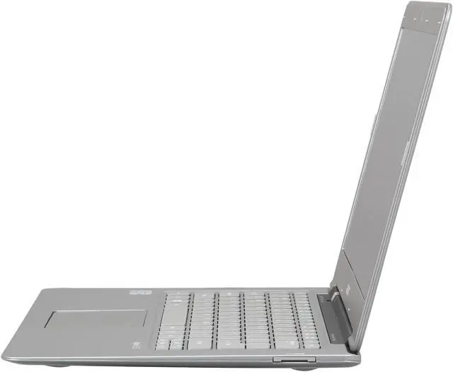 Alt view image 3 of 8 - Acer S3-391-6046 Ultrabook Intel Core i3 2367M (1.40 GHz) 320 GB HDD 20 GB SSD Intel HD Graphics 3000 Shared memory 13.3" Windows 8 (Manufacturer Recertified)