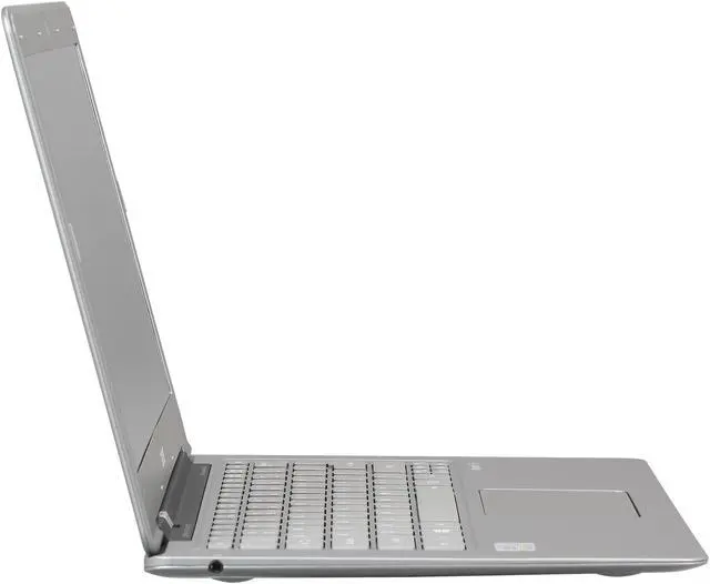Alt view image 5 of 8 - Acer S3-391-6046 Ultrabook Intel Core i3 2367M (1.40 GHz) 320 GB HDD 20 GB SSD Intel HD Graphics 3000 Shared memory 13.3" Windows 8 (Manufacturer Recertified)