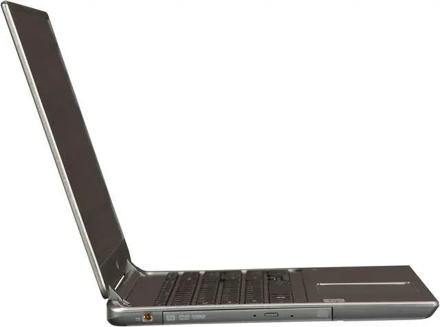 Alt view image 5 of 8 - Acer M5-581T-6807 UltraBook Intel Core i5-3317U 6GB DDR3 500GB Hard Drive + 20GB SSD 15.6" HD LCD DVD+/-RW Windows 8 (Metallic Silver)