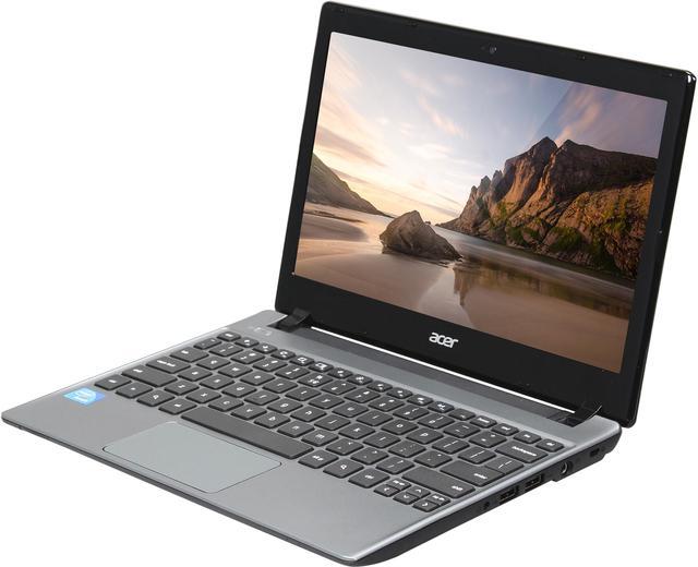 Acer Chromebook 11.6