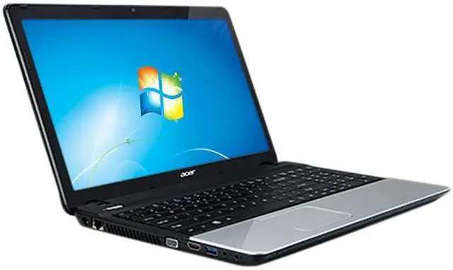 Acer Aspire E1-571-6607 Intel Core i3-2348M 2.3GHz 15.6