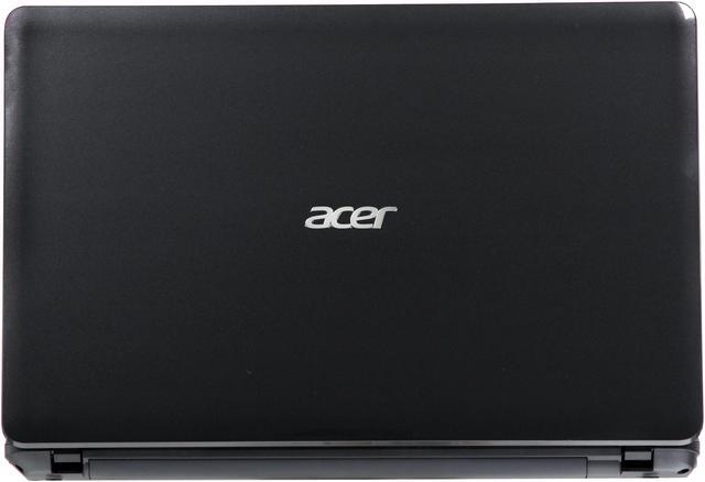 Alt view image 3 of 8 - Acer Laptop Aspire Intel Pentium B960 4GB Memory 500GB HDD Intel HD Graphics 15.6" Windows 7 Home Premium 64-Bit E1-531-4665