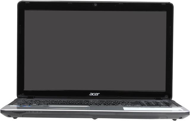 Alt view image 5 of 8 - Acer Laptop Aspire Intel Pentium B960 4GB Memory 500GB HDD Intel HD Graphics 15.6" Windows 7 Home Premium 64-Bit E1-531-4665