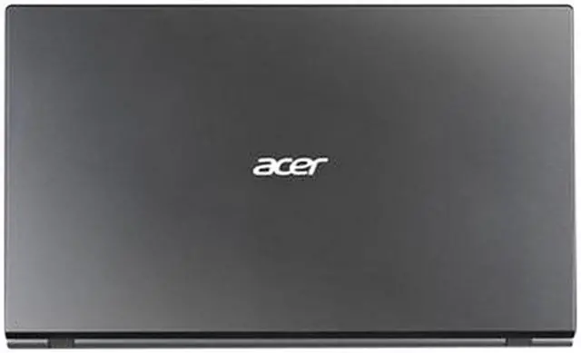 Alt view image 4 of 5 - Acer Laptop Aspire Intel Pentium B960 4GB Memory 500GB HDD Intel HD Graphics 17.3" Windows 7 Home Premium 64-Bit V3-731-4634