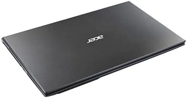 Alt view image 5 of 5 - Acer Laptop Aspire Intel Pentium B960 4GB Memory 500GB HDD Intel HD Graphics 17.3" Windows 7 Home Premium 64-Bit V3-731-4634