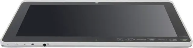 Alt view image 6 of 8 - Acer Iconia Tab W Series W510-1440 Intel Atom Z2760 (1.50GHz) 2GB Memory 64GB 10.1" Touchscreen Tablet Windows 8