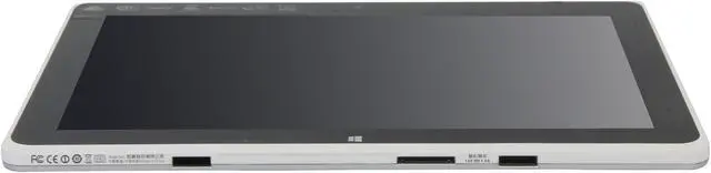 Alt view image 7 of 8 - Acer Iconia Tab W Series W510-1440 Intel Atom Z2760 (1.50GHz) 2GB Memory 64GB 10.1" Touchscreen Tablet Windows 8