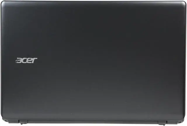 Alt view image 3 of 8 - Acer Laptop Aspire AMD A6-5200 6GB Memory 500GB HDD AMD Radeon HD 8400 15.6" Windows 8 E1-522-7820