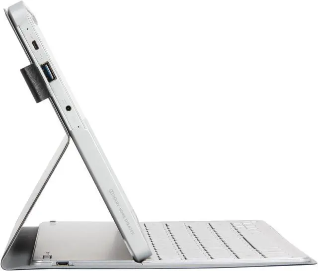 Alt view image 3 of 8 - Acer Aspire P3-171-6820 4GB DDR3 Memory 11.6" 1366 x 768 Tablet Windows 8 Silver