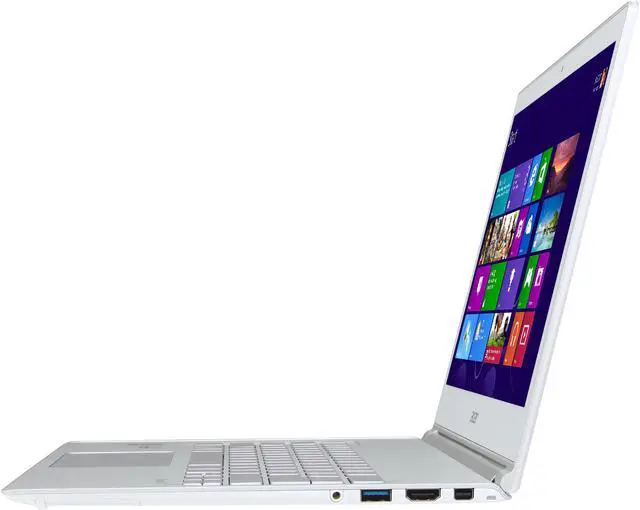 Alt view image 3 of 8 - Acer S7 Intel Core i7 8GB 256GB SSD 13.3" FHD Touchscreen Ultrabook (S7-392-9890)