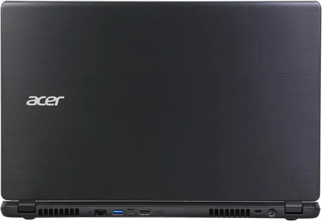 Alt view image 3 of 8 - Acer Laptop Aspire AMD A8-5557M 4GB Memory 500GB HDD AMD Radeon HD 8750M 15.6" Windows 8 64-Bit V5-552G-8632