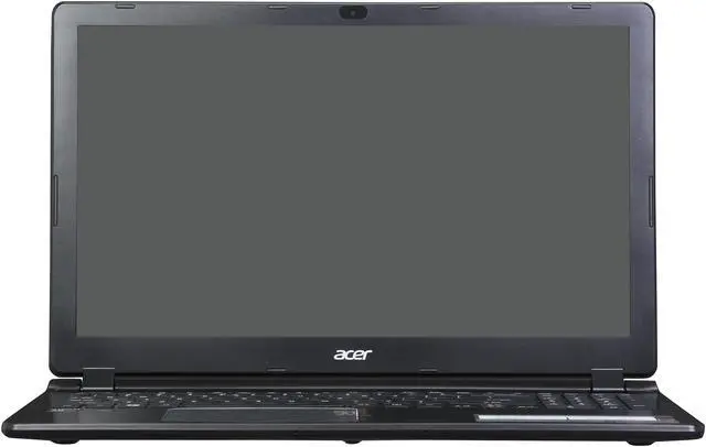 Alt view image 5 of 8 - Acer Laptop Aspire AMD A8-5557M 4GB Memory 500GB HDD AMD Radeon HD 8750M 15.6" Windows 8 64-Bit V5-552G-8632