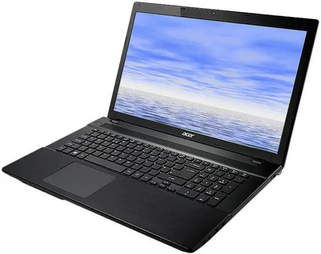 ●　Acer Aspire V3-772-i7(4702MQ-2.20㎓） Acer Aspire V3-772G - Intel Core i7-4702MQ · NVIDIA GeForce