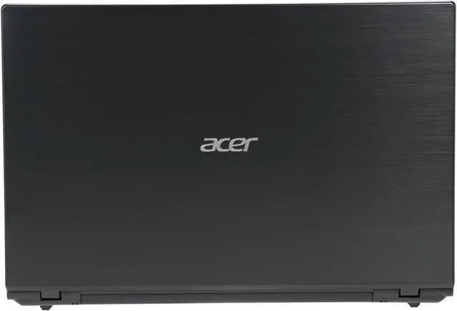 Alt view image 3 of 8 - Acer Aspire - 17.3" NVIDIA GeForce GTX 760M - Intel Core i7-4702MQ  - 8GB Memory - - Windows 8 - Gaming Laptop - (V3-772G-9653 )