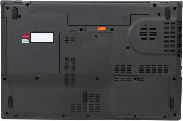 Alt view image 7 of 8 - Acer Aspire - 17.3" NVIDIA GeForce GTX 760M - Intel Core i7-4702MQ  - 8GB Memory - - Windows 8 - Gaming Laptop - (V3-772G-9653 )