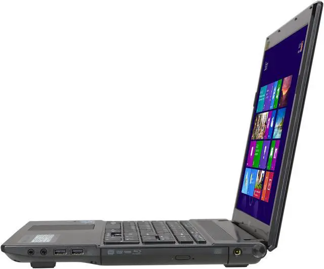 Acer Aspire - 17.3