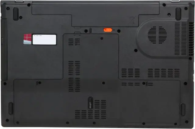 Alt view image 7 of 8 - Acer Aspire - 17.3" NVIDIA GeForce GTX 760M - Intel Core i7-4702MQ  - 12GB Memory - - Windows 8 - Gaming Laptop - (V3-772G-9822 )