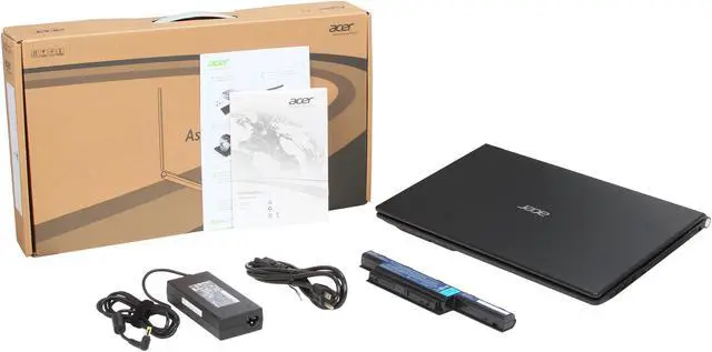 Alt view image 8 of 8 - Acer Aspire - 17.3" NVIDIA GeForce GTX 760M - Intel Core i7-4702MQ  - 12GB Memory - - Windows 8 - Gaming Laptop - (V3-772G-9822 )