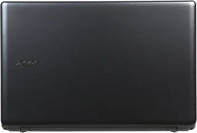 Alt view image 3 of 8 - Acer Laptop Aspire Intel Core i5-4200U 4GB Memory 500GB HDD Intel HD Graphics 4400 15.6" Windows 8 E1-572-6870