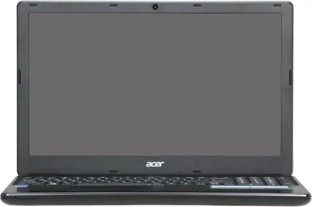 Alt view image 5 of 8 - Acer Laptop Aspire Intel Core i5-4200U 4GB Memory 500GB HDD Intel HD Graphics 4400 15.6" Windows 8 E1-572-6870