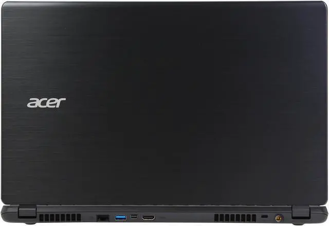 Alt view image 3 of 8 - Acer Laptop Aspire AMD A8-5557M 6GB Memory 500GB HDD AMD Radeon HD 8550G 15.6" Windows 8 V5-552-8854