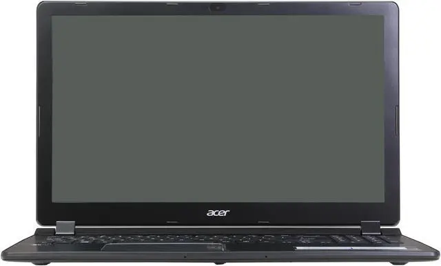 Alt view image 5 of 8 - Acer Laptop Aspire AMD A8-5557M 6GB Memory 500GB HDD AMD Radeon HD 8550G 15.6" Windows 8 V5-552-8854