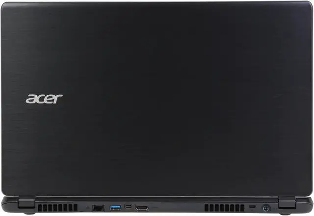 Alt view image 3 of 8 - Acer Laptop Aspire Intel Core i7-4500U 6GB Memory 500GB HDD NVIDIA GeForce GT 720M 15.6" Windows 8 V5-573G-9491