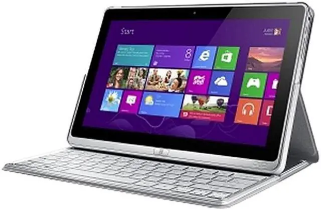 Main image of Acer Aspire P P3-171-6408 Intel Core i3 4GB Memory 120GB SSD 11.6" Ultrabook Windows 8 64-bit