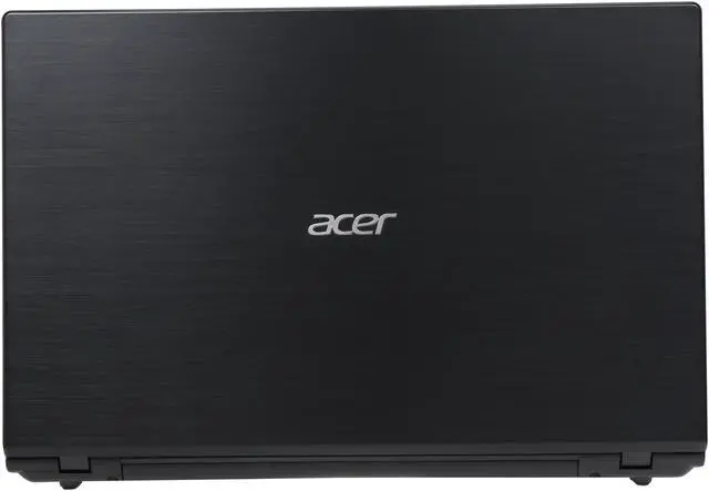 Alt view image 3 of 8 - Acer Aspire - 17.3" NVIDIA GeForce GTX 760M - Intel Core i7-4702MQ - 12GB Memory - 120 GB SSD - Windows 8 64-bit - Gaming Laptop - (V3-772G-9460 )