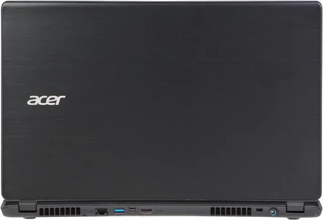 Alt view image 3 of 8 - Acer Aspire - 15.6" NVIDIA GeForce GT 720M - Intel Core i5-3337U  - 6GB Memory - - Windows 8 - Gaming Laptop - (V5-572G-6679 )