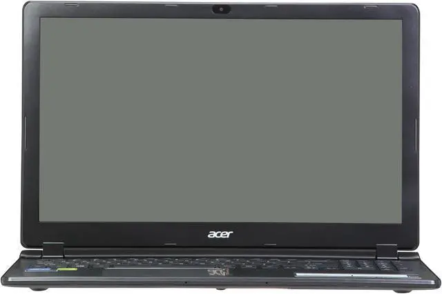 Alt view image 5 of 8 - Acer Aspire - 15.6" NVIDIA GeForce GT 720M - Intel Core i5-3337U  - 6GB Memory - - Windows 8 - Gaming Laptop - (V5-572G-6679 )