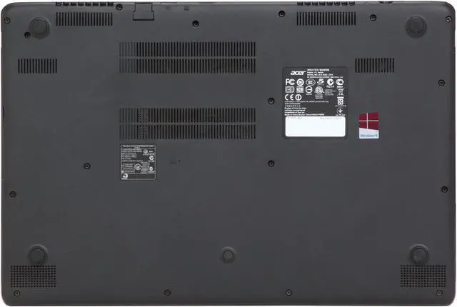 Alt view image 7 of 8 - Acer Aspire - 15.6" NVIDIA GeForce GT 720M - Intel Core i5-3337U  - 6GB Memory - - Windows 8 - Gaming Laptop - (V5-572G-6679 )