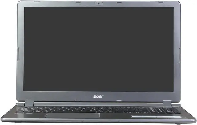 Alt view image 5 of 8 - Acer - 15.6" AMD Radeon HD 8750M - AMD A10-5757M  - 6GB Memory - - Windows 8 64-Bit - Gaming Laptop - (V5-552G-X414 )