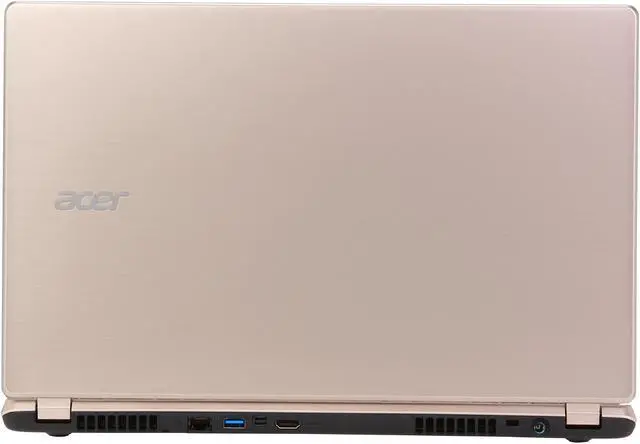 Alt view image 3 of 8 - Acer - 15.6" AMD Radeon HD 8750M - AMD A10-5757M  - 8GB Memory - - Windows 8 64-Bit - Gaming Laptop - (V5-552PG-X809 )