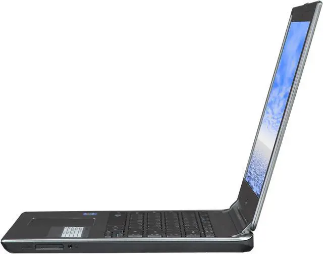 Alt view image 2 of 8 - Acer Laptop TravelMate Intel Core i3-2375M 4GB Memory 500GB HDD Intel HD Graphics 3000 14.0" Non-Touch Screen Linpus Linux TMX483-6691