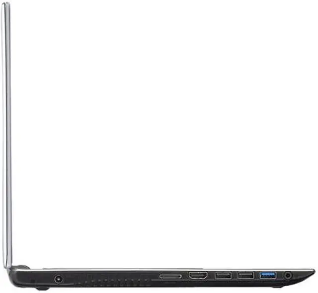 Alt view image 4 of 7 - Acer Laptop Aspire V5 Intel Core i3-3227U 6GB Memory 500GB HDD Intel HD Graphics 4000 14.0" Touch Screen Windows 8 64-bit V5-471P-6840