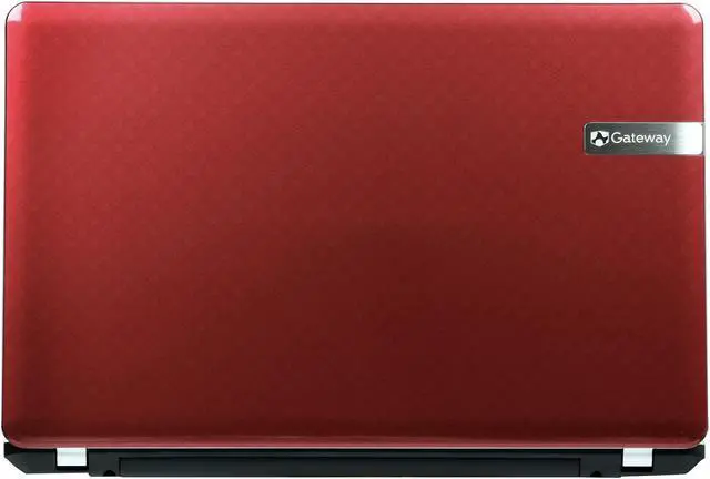 Alt view image 3 of 8 - Gateway Laptop Intel Core i3-3110M 6GB Memory 500GB HDD Intel HD Graphics 4000 17.3" Windows 7 Home Premium 64-bit NV76R45u