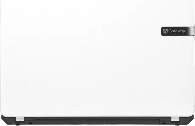 Alt view image 3 of 8 - Gateway Laptop Intel Core i3-3110M 6GB Memory 500GB HDD Intel HD Graphics 4000 17.3" Windows 7 Home Premium NV76R44u