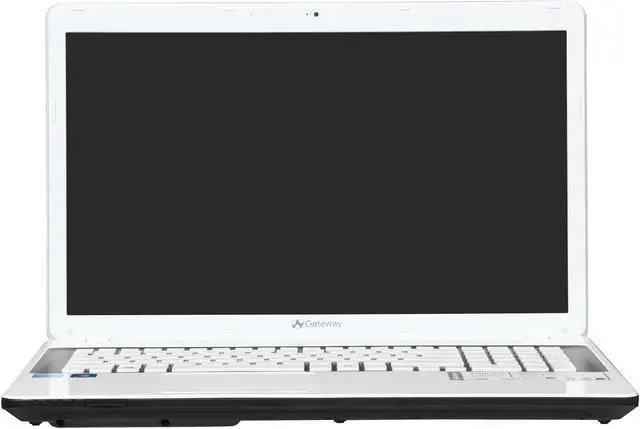 Alt view image 5 of 8 - Gateway Laptop Intel Core i3-3110M 6GB Memory 500GB HDD Intel HD Graphics 4000 17.3" Windows 7 Home Premium NV76R44u