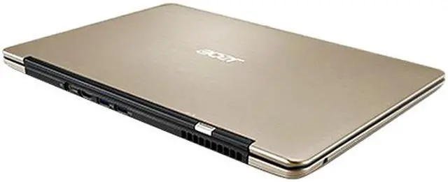 Alt view image 7 of 7 - Acer Laptop Aspire Intel Core i3-3217U 4GB Memory 500GB HDD Intel HD Graphics 4000 13.3" Windows 7 Home Premium 64-Bit S3-371-6663