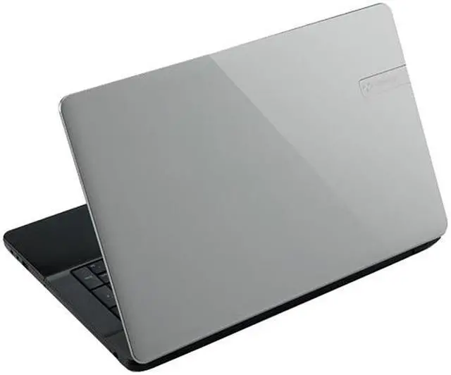 Alt view image 4 of 5 - Gateway Laptop AMD E1-2500 4GB Memory 500GB HDD AMD Radeon HD 8240 15.6" Windows 8 64-bit NE52213u