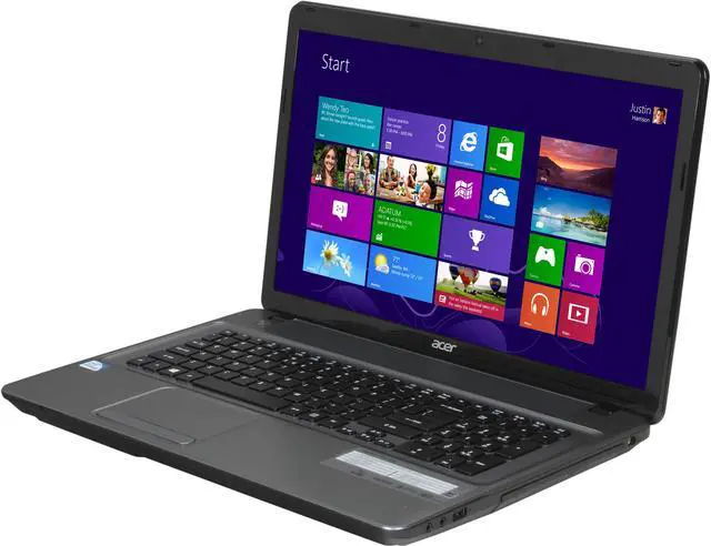 Acer Aspire 17.3