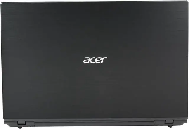 Alt view image 3 of 8 - Acer Aspire - 17.3" NVIDIA GeForce GTX 760M - Intel Core i7-4702MQ  - 8GB Memory - 120 GB SSD - Windows 8 - Gaming Laptop - (V3-772G-9656 )