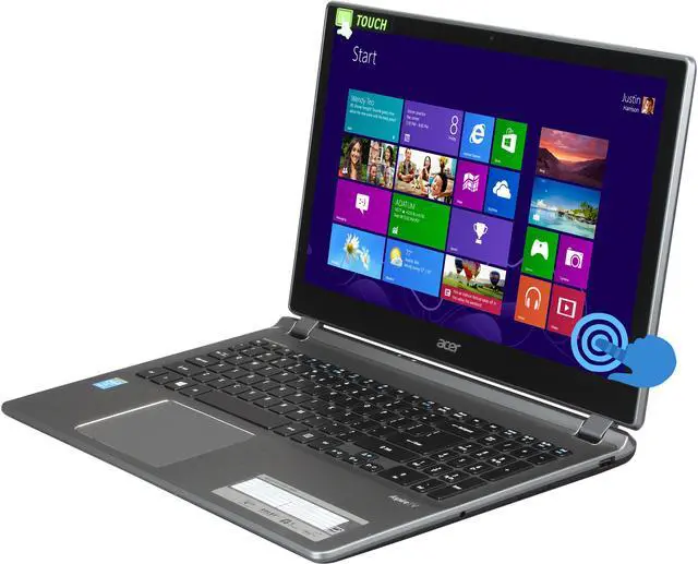 (未使用･未開封品)　Acer 15.6 Aspire Laptop 6GB 750GB | V5-573P-9899 by Acer v1yptgt 17854087.jpeg
