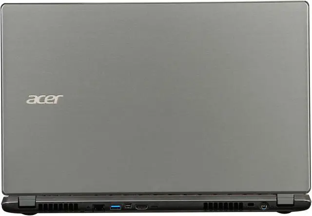 Alt view image 3 of 8 - Acer Aspire - 15.6" NVIDIA GeForce GT 750M - Intel Core i7-4500U  - 8GB Memory - - Windows 8 - Gaming Laptop - (V5-573PG-9610 )